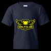 Heavy Cotton Youth T-Shirt Thumbnail