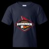 Heavy Cotton Youth T-Shirt Thumbnail