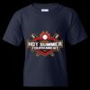 Heavy Cotton Youth T-Shirt Thumbnail