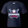 Heavy Cotton Youth T-Shirt Thumbnail