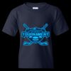 Heavy Cotton Youth T-Shirt Thumbnail