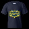 Heavy Cotton Youth T-Shirt Thumbnail