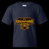 Heavy Cotton Youth T-Shirt Thumbnail