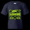 Heavy Cotton Youth T-Shirt Thumbnail