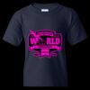 Heavy Cotton Youth T-Shirt Thumbnail