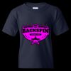 Heavy Cotton Youth T-Shirt Thumbnail