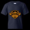 Heavy Cotton Youth T-Shirt Thumbnail