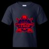 Heavy Cotton Youth T-Shirt Thumbnail