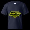 Heavy Cotton Youth T-Shirt Thumbnail