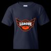 Heavy Cotton Youth T-Shirt Thumbnail