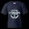 Heavy Cotton Youth T-Shirt Thumbnail