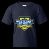 Heavy Cotton Youth T-Shirt Thumbnail
