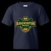Heavy Cotton Youth T-Shirt Thumbnail