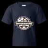 Heavy Cotton Youth T-Shirt Thumbnail