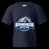 Heavy Cotton Youth T-Shirt Thumbnail
