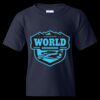 Heavy Cotton Youth T-Shirt Thumbnail