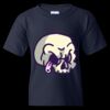 Heavy Cotton Youth T-Shirt Thumbnail