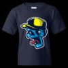 Heavy Cotton Youth T-Shirt Thumbnail