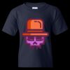 Heavy Cotton Youth T-Shirt Thumbnail