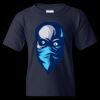 Heavy Cotton Youth T-Shirt Thumbnail