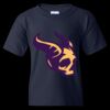 Heavy Cotton Youth T-Shirt Thumbnail