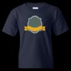 Heavy Cotton Youth T-Shirt Thumbnail