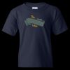 Heavy Cotton Youth T-Shirt Thumbnail