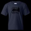 Heavy Cotton Youth T-Shirt Thumbnail