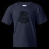 Heavy Cotton Youth T-Shirt Thumbnail