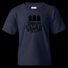 Heavy Cotton Youth T-Shirt Thumbnail