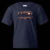 Heavy Cotton Youth T-Shirt Thumbnail
