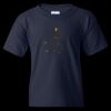 Heavy Cotton Youth T-Shirt Thumbnail