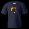 Heavy Cotton Youth T-Shirt Thumbnail