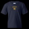 Heavy Cotton Youth T-Shirt Thumbnail