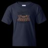 Heavy Cotton Youth T-Shirt Thumbnail