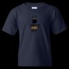 Heavy Cotton Youth T-Shirt Thumbnail