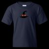 Heavy Cotton Youth T-Shirt Thumbnail