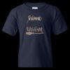 Heavy Cotton Youth T-Shirt Thumbnail