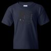 Heavy Cotton Youth T-Shirt Thumbnail