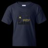Heavy Cotton Youth T-Shirt Thumbnail