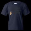 Heavy Cotton Youth T-Shirt Thumbnail