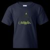 Heavy Cotton Youth T-Shirt Thumbnail