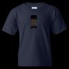 Heavy Cotton Youth T-Shirt Thumbnail