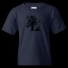 Heavy Cotton Youth T-Shirt Thumbnail