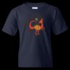 Heavy Cotton Youth T-Shirt Thumbnail