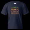Heavy Cotton Youth T-Shirt Thumbnail
