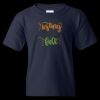Heavy Cotton Youth T-Shirt Thumbnail