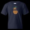 Heavy Cotton Youth T-Shirt Thumbnail
