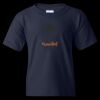 Heavy Cotton Youth T-Shirt Thumbnail
