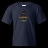 Heavy Cotton Youth T-Shirt Thumbnail